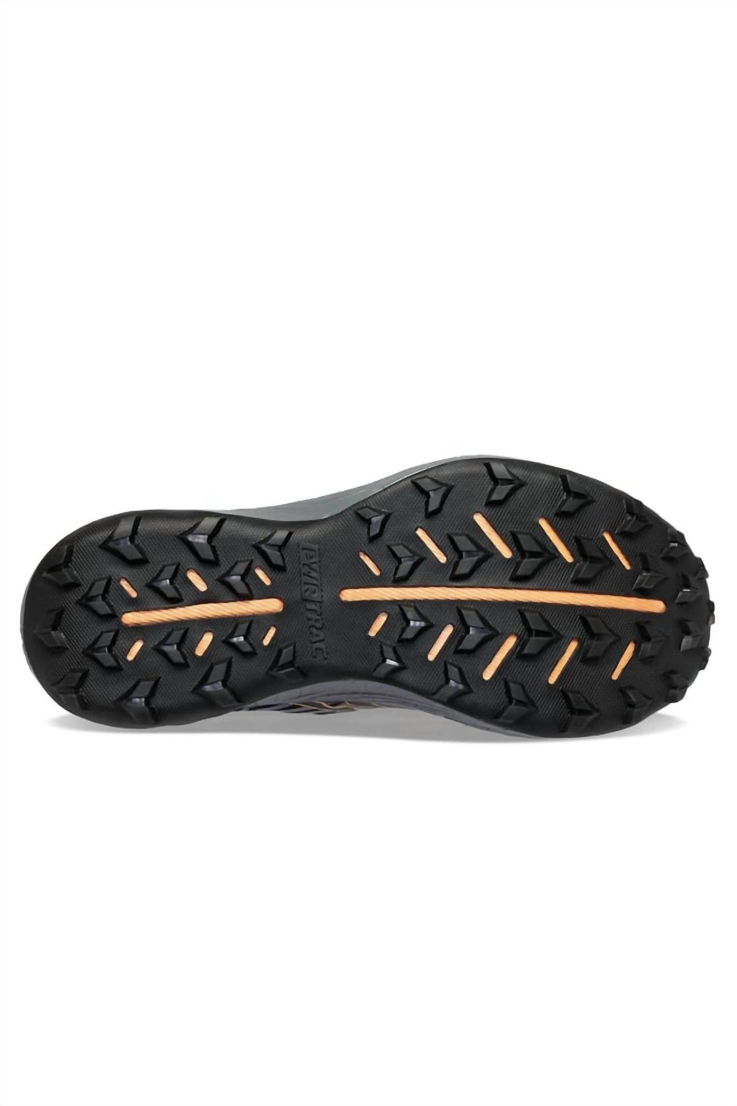 Saucony - Men's Endorphin Edge Trail Running Shoes