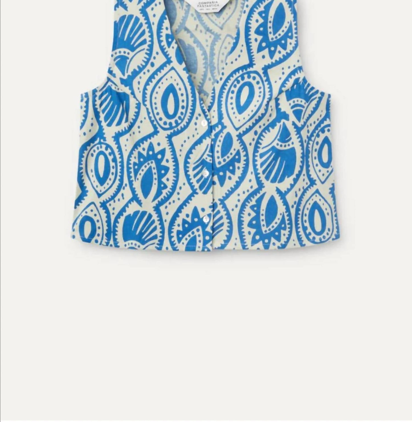 Compania Fantastica - Vest