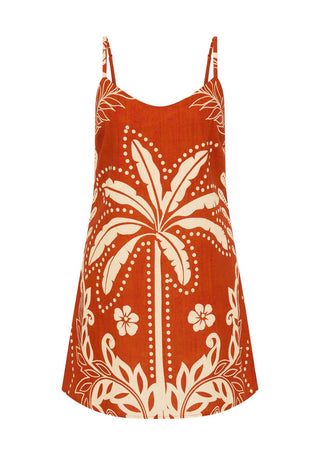 Auguste The Label - Marina Mini Dress