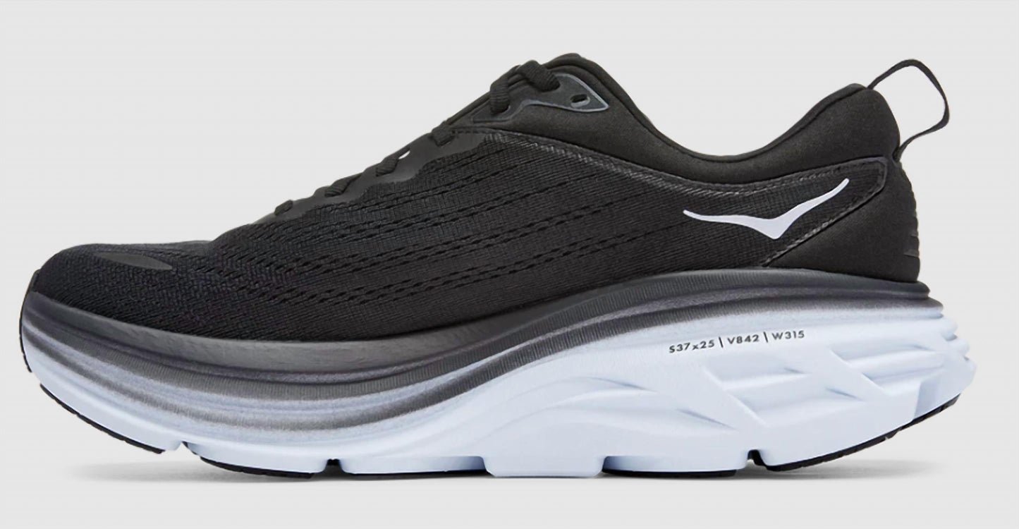 Hoka - Men's Bondi 8 Shoe