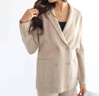 Z Supply - Call It A Day Long Sleeve Blazer