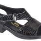Sas - Women's Suntimer Heeled Sandal Wide