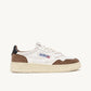 Autry - Men's Medalist Low Sneaker