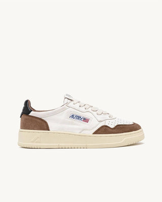 Autry - Men's Medalist Low Sneaker