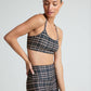 Beyond Yoga - Softmark Slim Racerback Bra