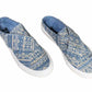 Gypsy Jazz - Women's Yazmin Slide Sneaker