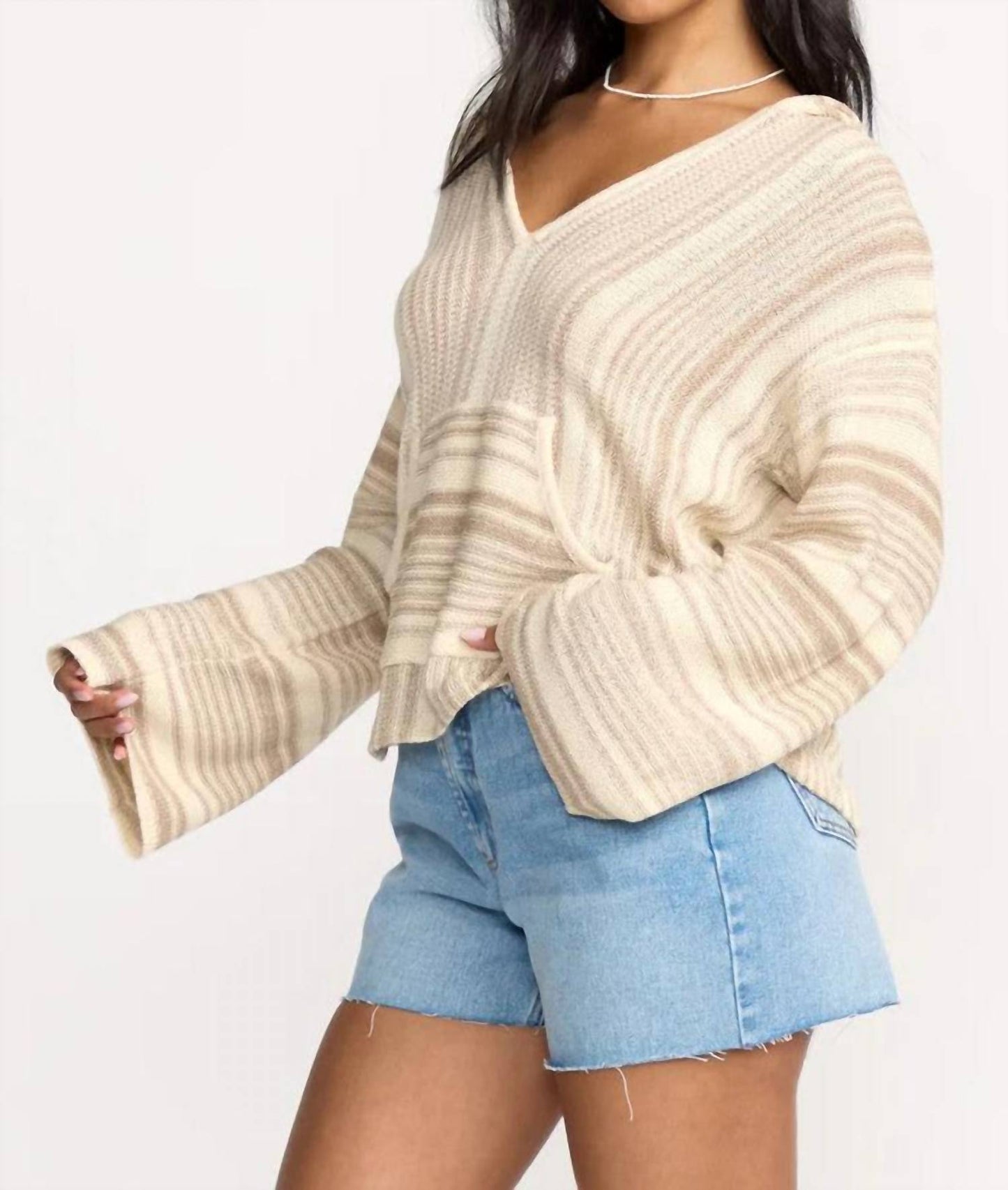 Billabong - Baja Beach Sweater