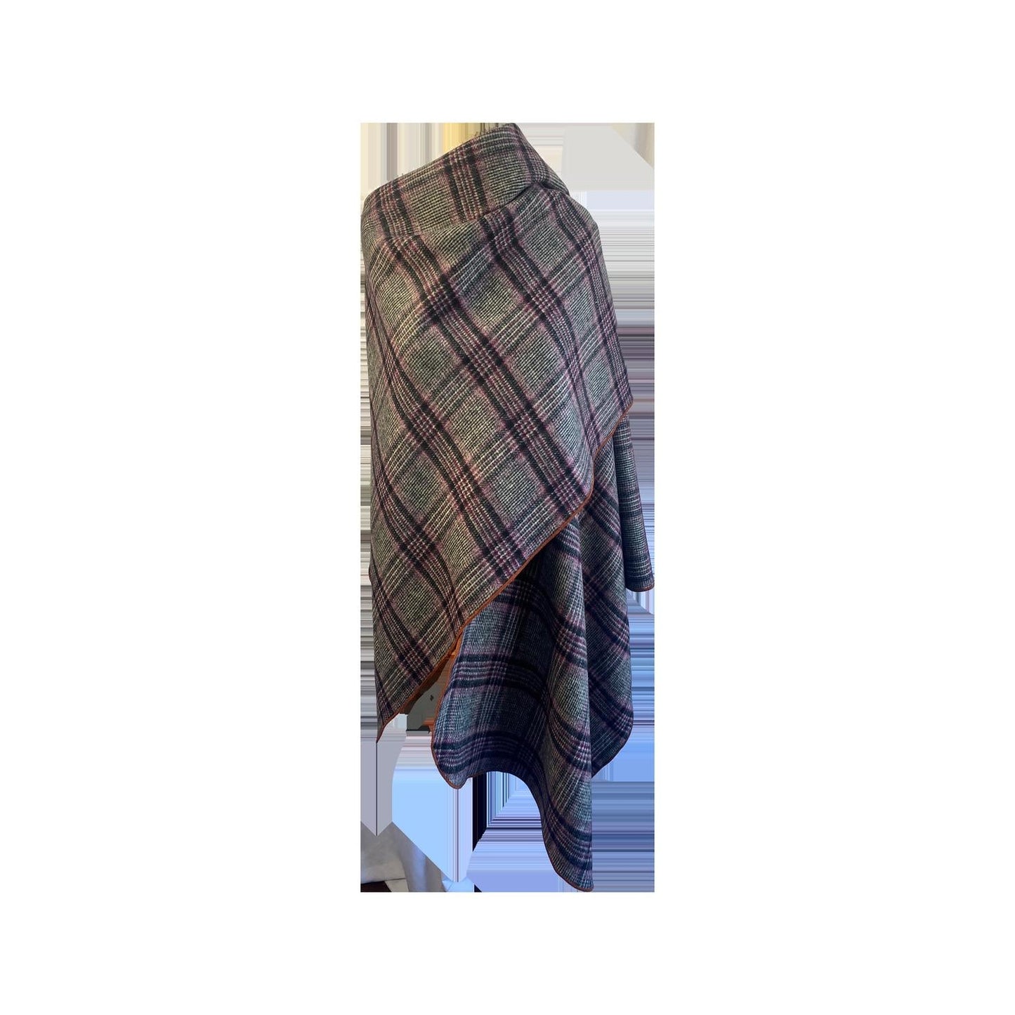 Heike-Ny - Women's Madeline Cape