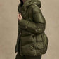 Varley - Madelina Lightweight Zip Down Jacket