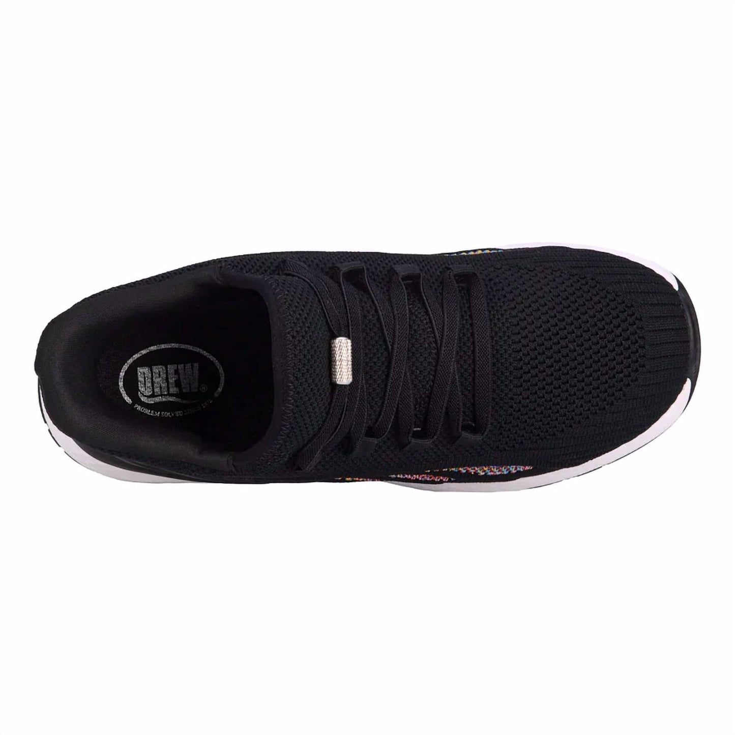 Drew - Women Halo Sneakers