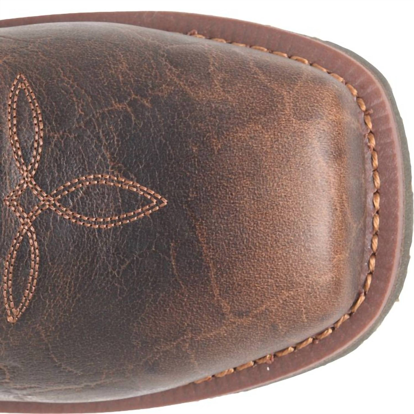Double-H Boots - Men's Outlook Comp Toe Boot
