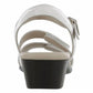 Sas - Women's Savanna Heel Strap Sandal