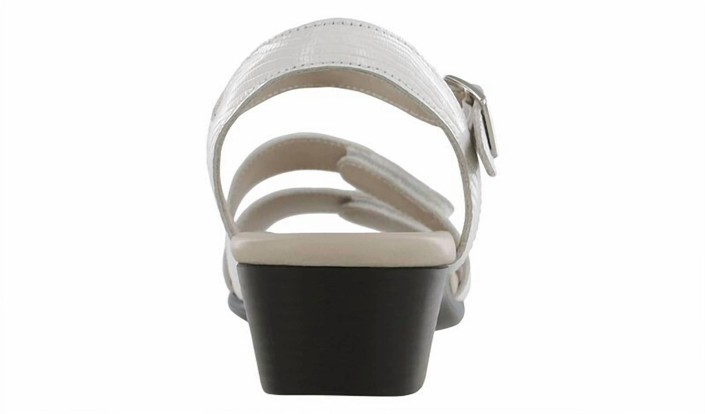 Sas - Women's Savanna Heel Strap Sandal