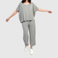 Alembika - Essential Breeze Tee