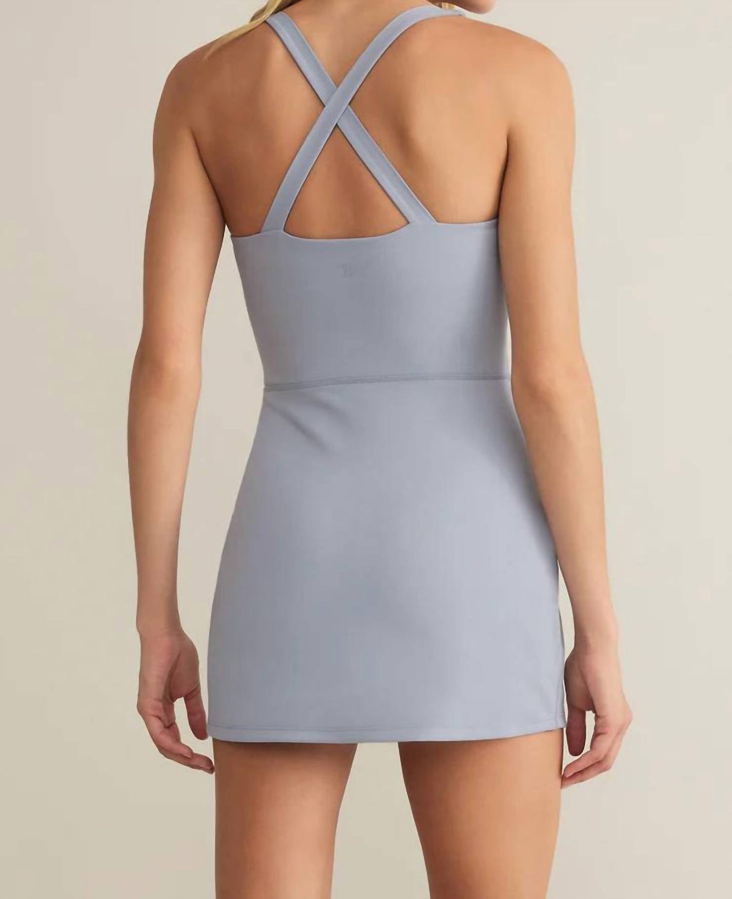 Z Supply - Crosscourt Tennis Dress