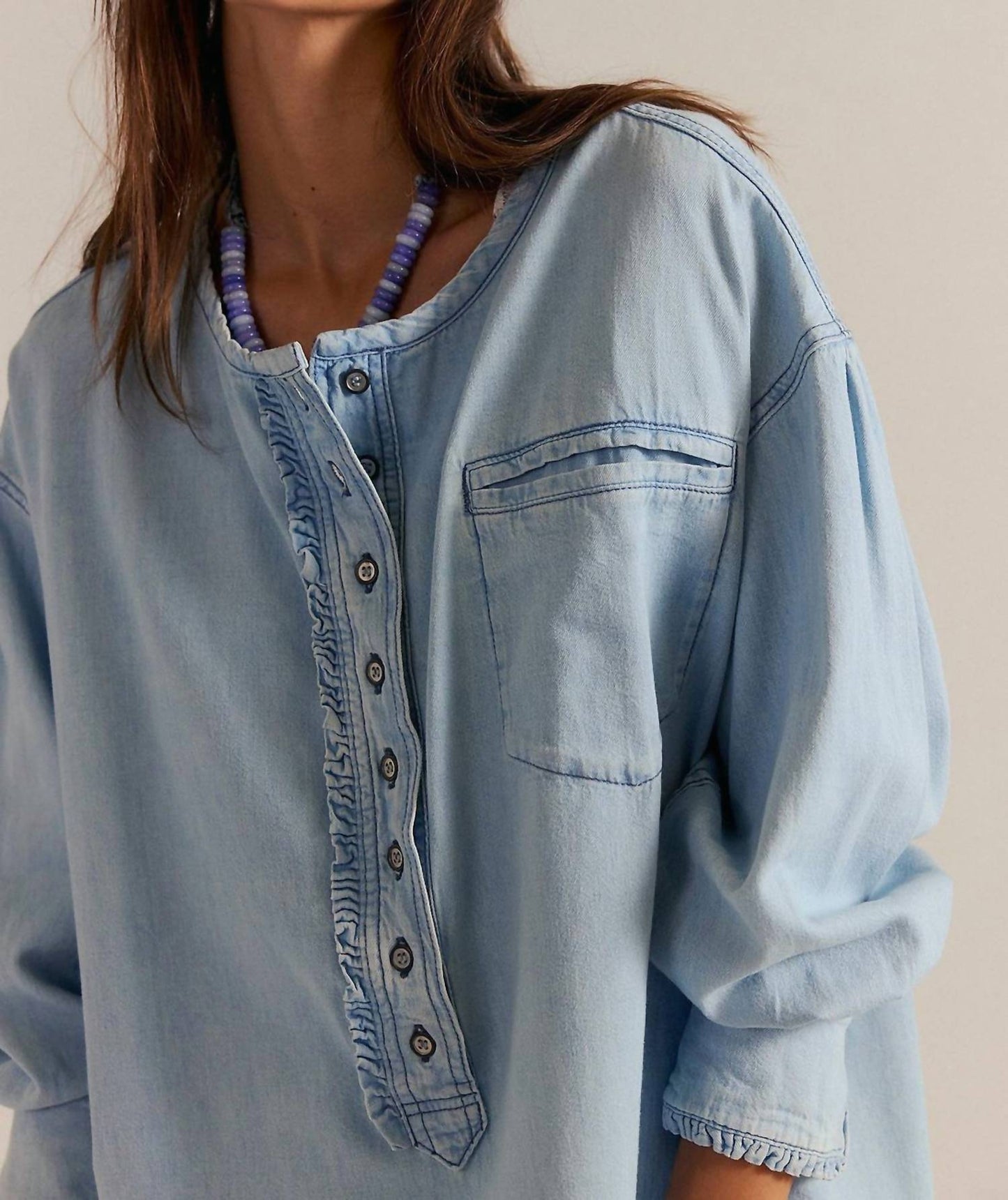 free-people-dreaming-denim-pullover-top