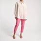 Frances Valentine - Perfect Oversized Linen Button Down