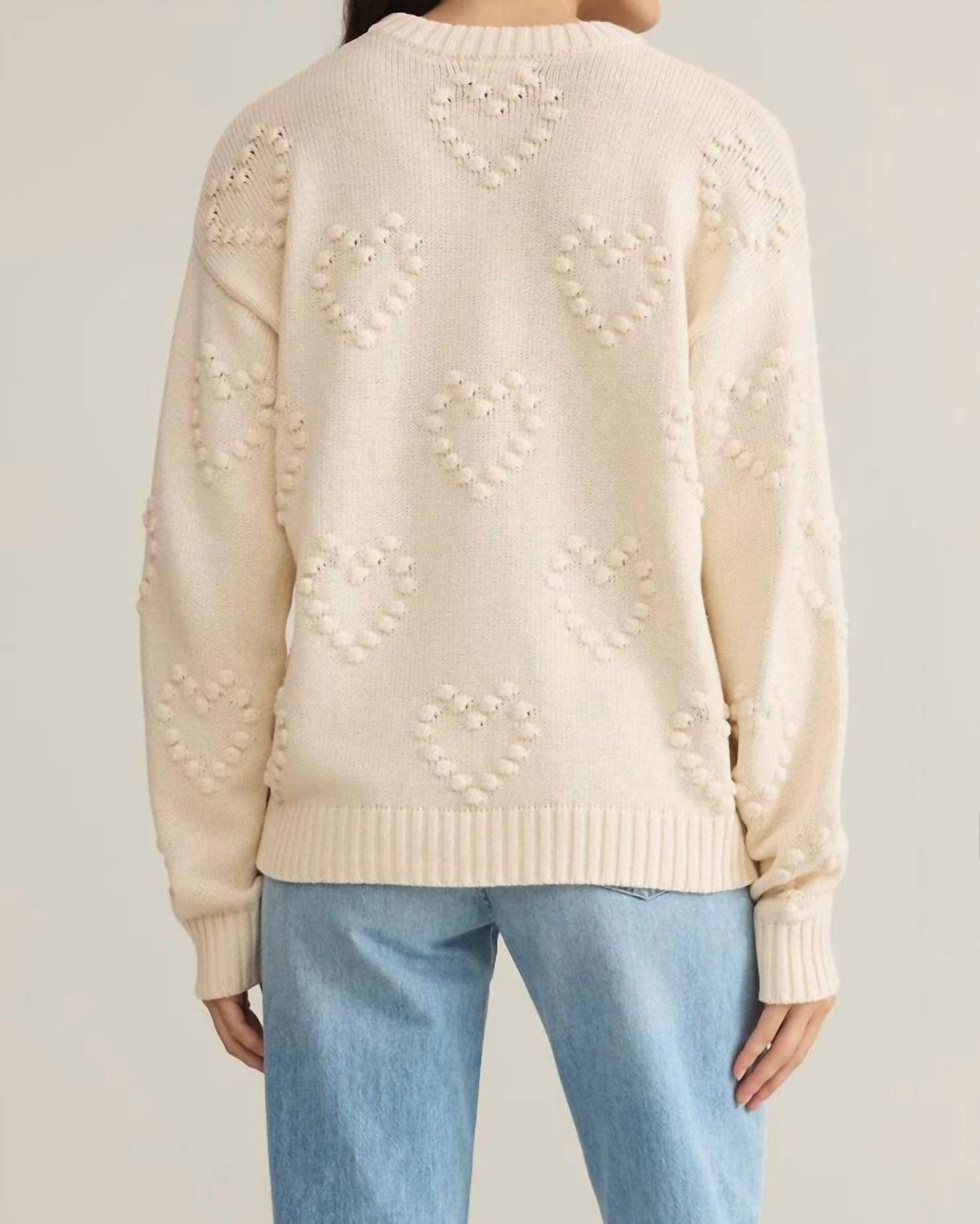 Z Supply - Women's Sweet Thing Sweater