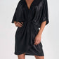Elan - Dolman Dress