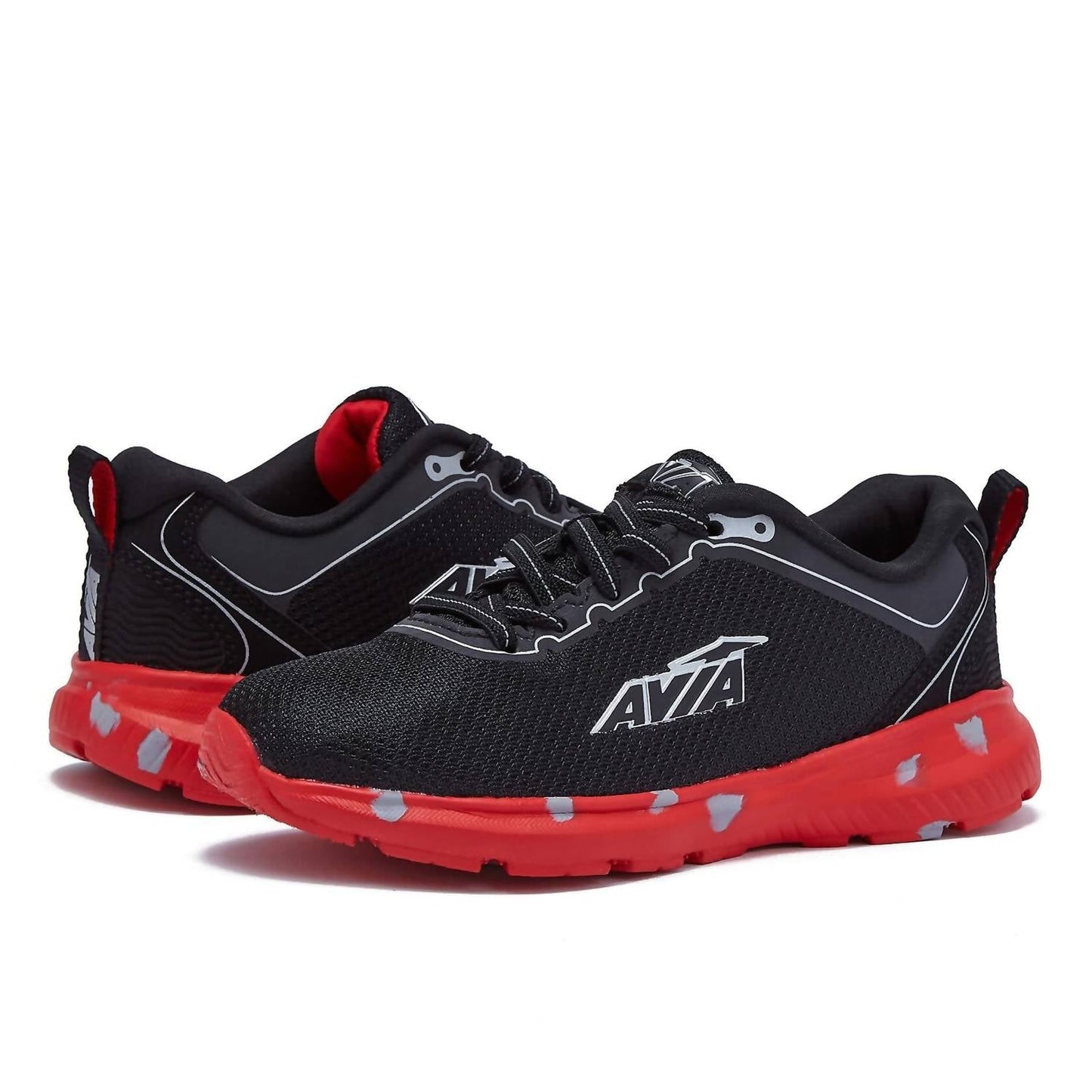 Avia - Boy's Avi Factor Slip On Sneakers