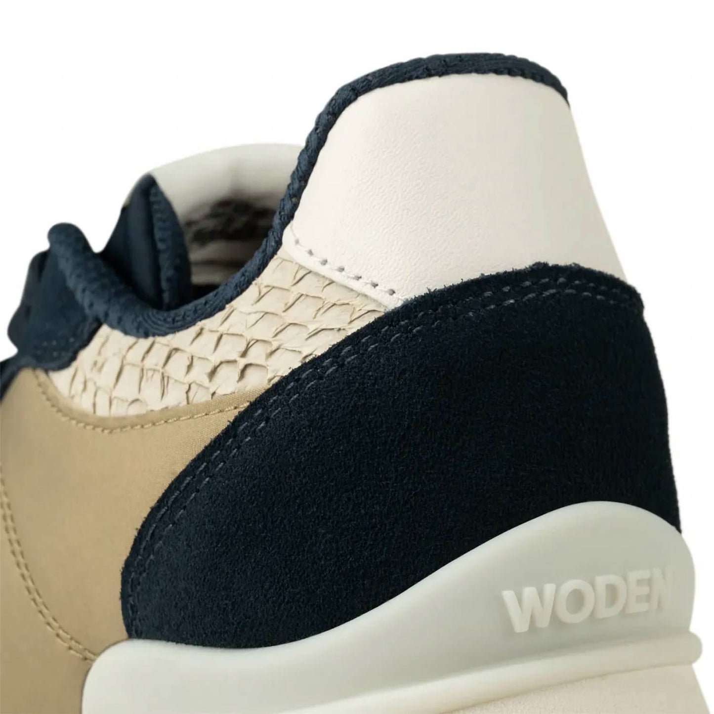 Woden - WOMEN'S RONJA PLATEAU PLATFORM SNEAKER