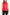 1. STATE Womens Red Pleated Sleeveless Halter Top Size: XS
