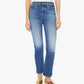 Mother - Tripper Flood Jeans