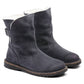 Birkenstock - Women's Uppsala Shearling Boot