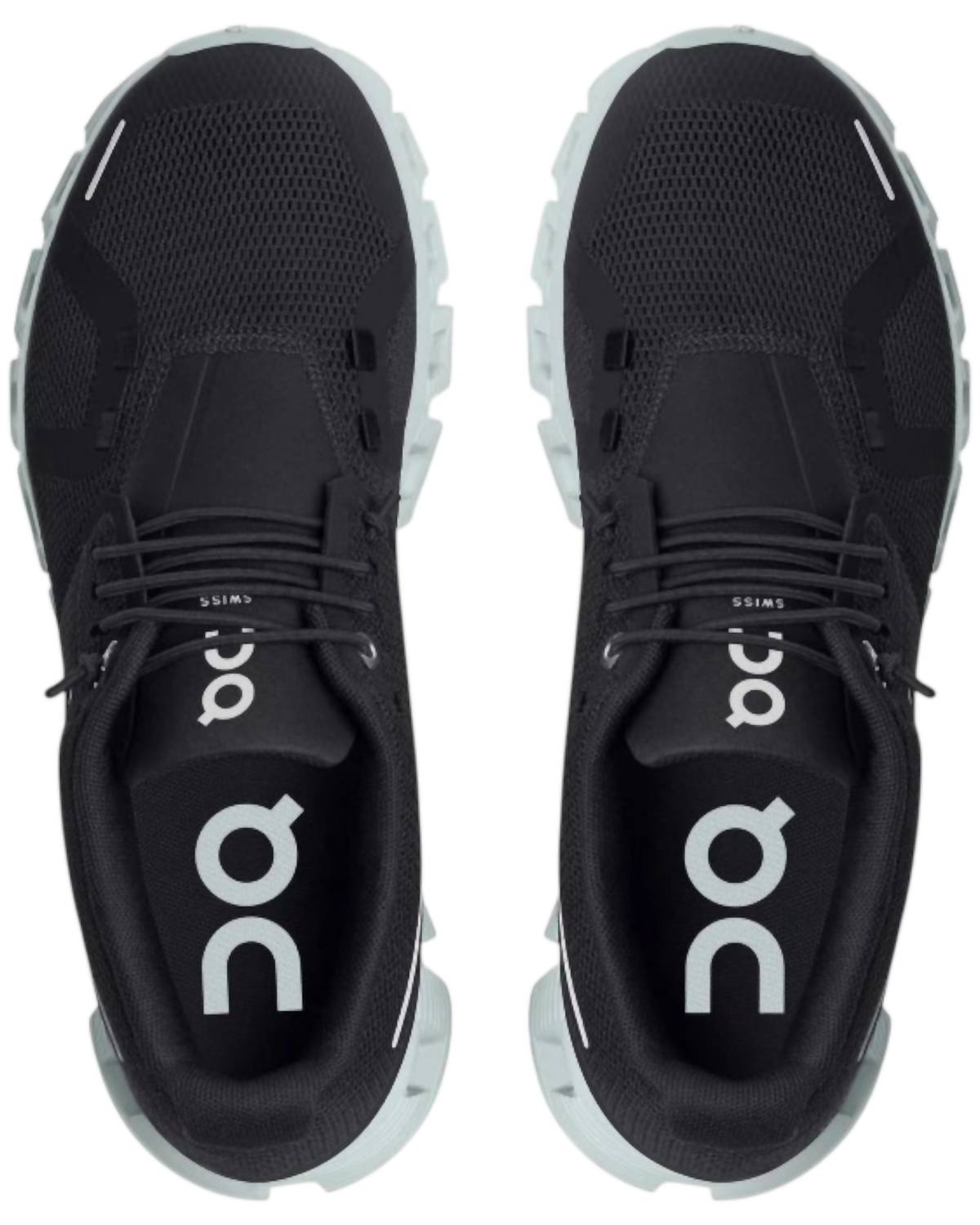 On Running - Women's Cloud 5 Shoes