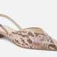 Dolce Vita - Women's Byanca Petite Heel