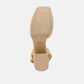 Dolce Vita - Women's Felica Heeled Sandal