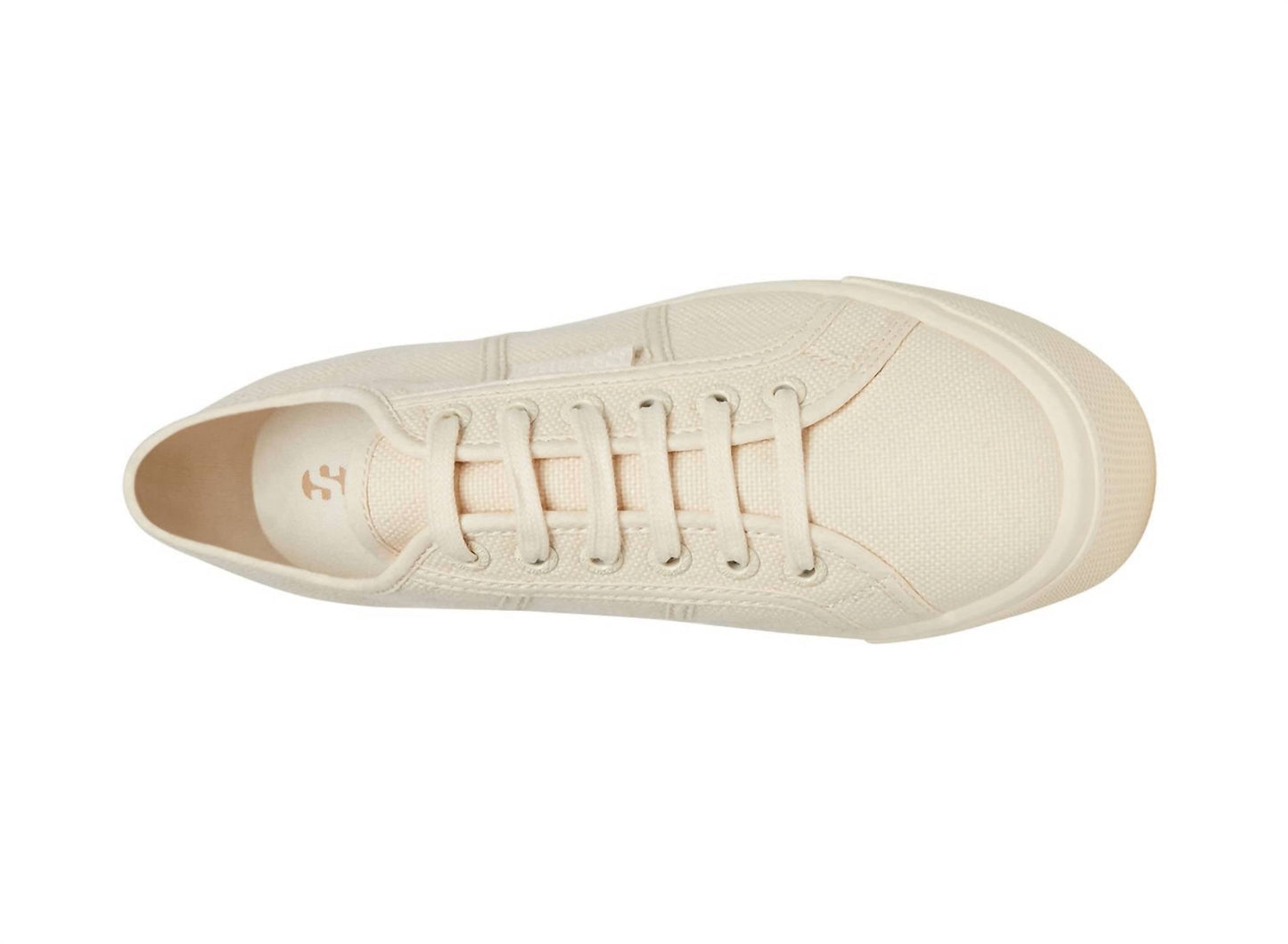 Superga - Women's 2790 Platform Sneaker