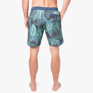 Fair Harbor - Anchor Lined 8" Short