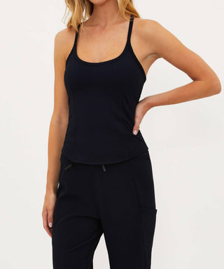 Beach Riot - Beth Waffle Tank Top