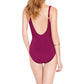 Gottex - Jezebel Surplice One Piece Swimsuit