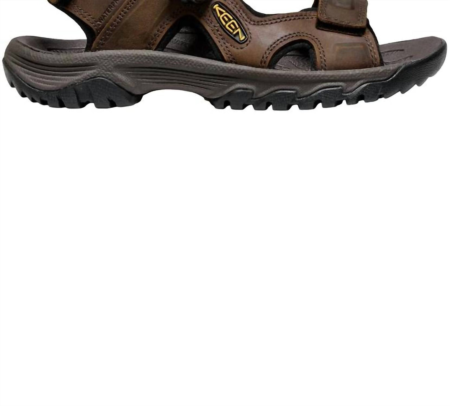 Keen - Men's Targhee Iii Sandal