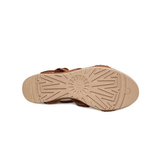 Ugg - Women's Abbot Strap Sandals