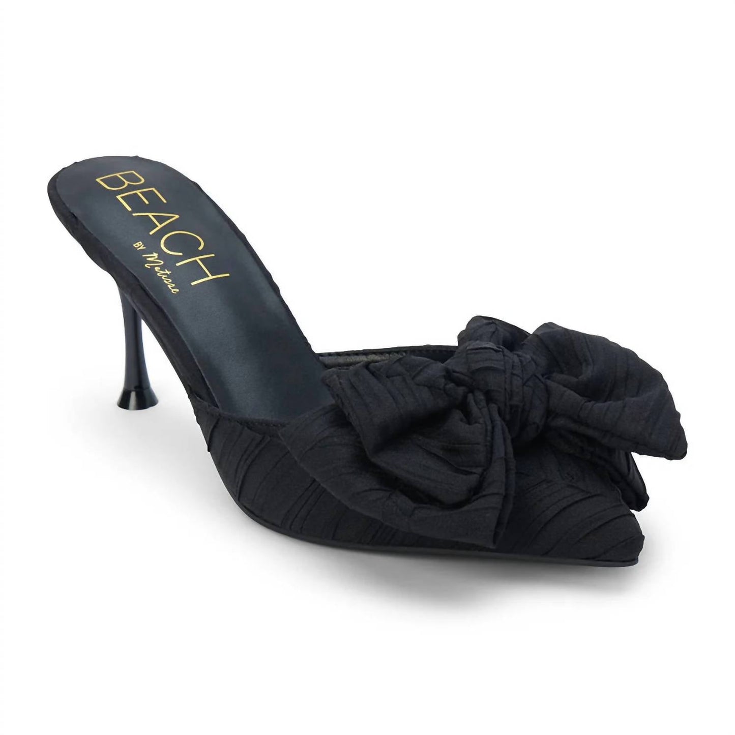 Beach By Matisse - Women's Goldie Heeled Mule