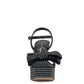 Jessica Simpson - Lollien Ankle Strap Platform Sandal