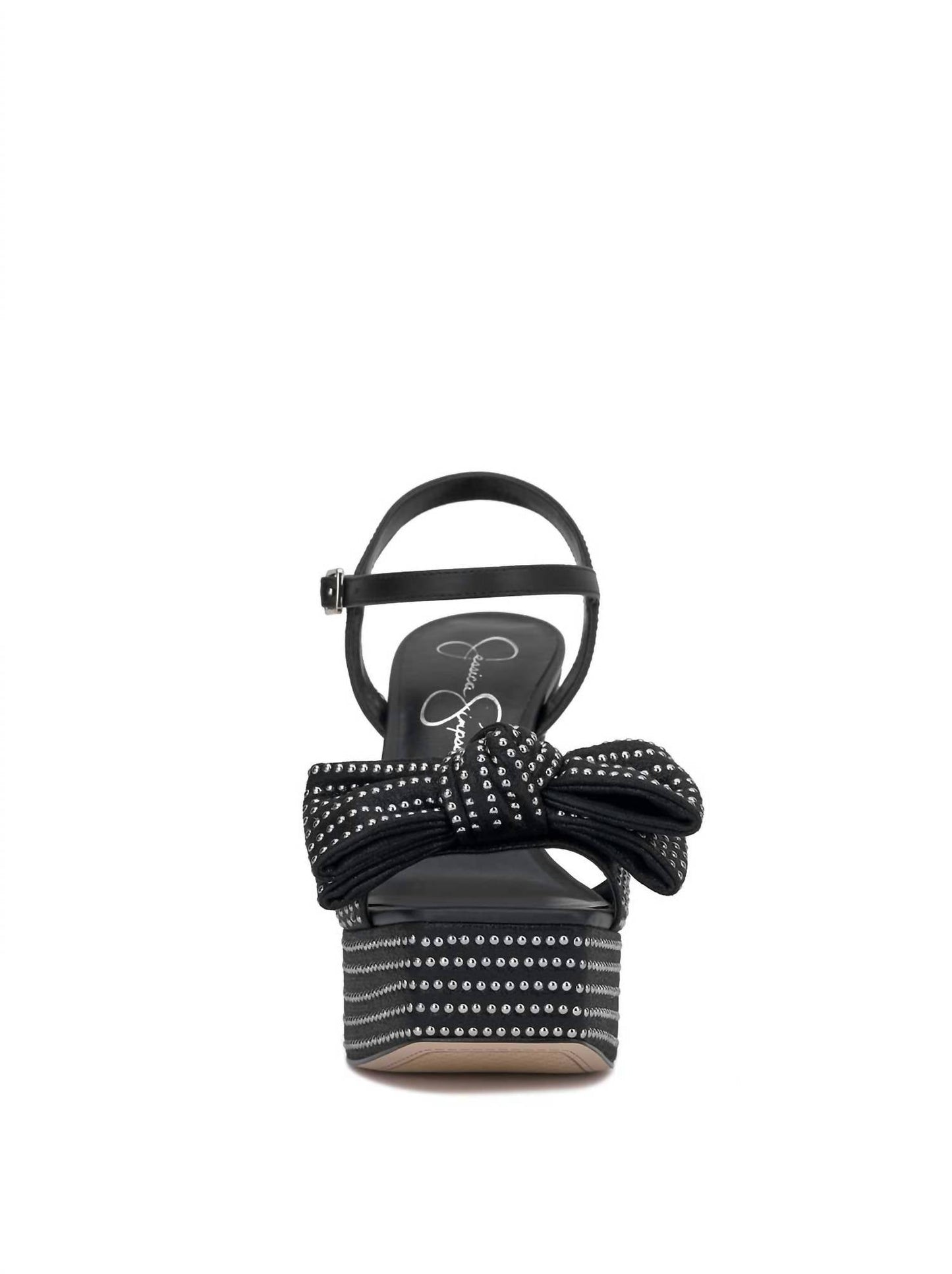 Jessica Simpson - Lollien Ankle Strap Platform Sandal