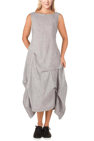 Porto - Sakura Midi Dress