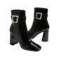 Sam Edelman - Women's Corinne Heeled Boots