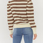 Jodifl - Brooklyn Striped Top