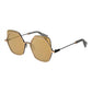 Yohji Yamamoto - Women's Geometric Sunglasses