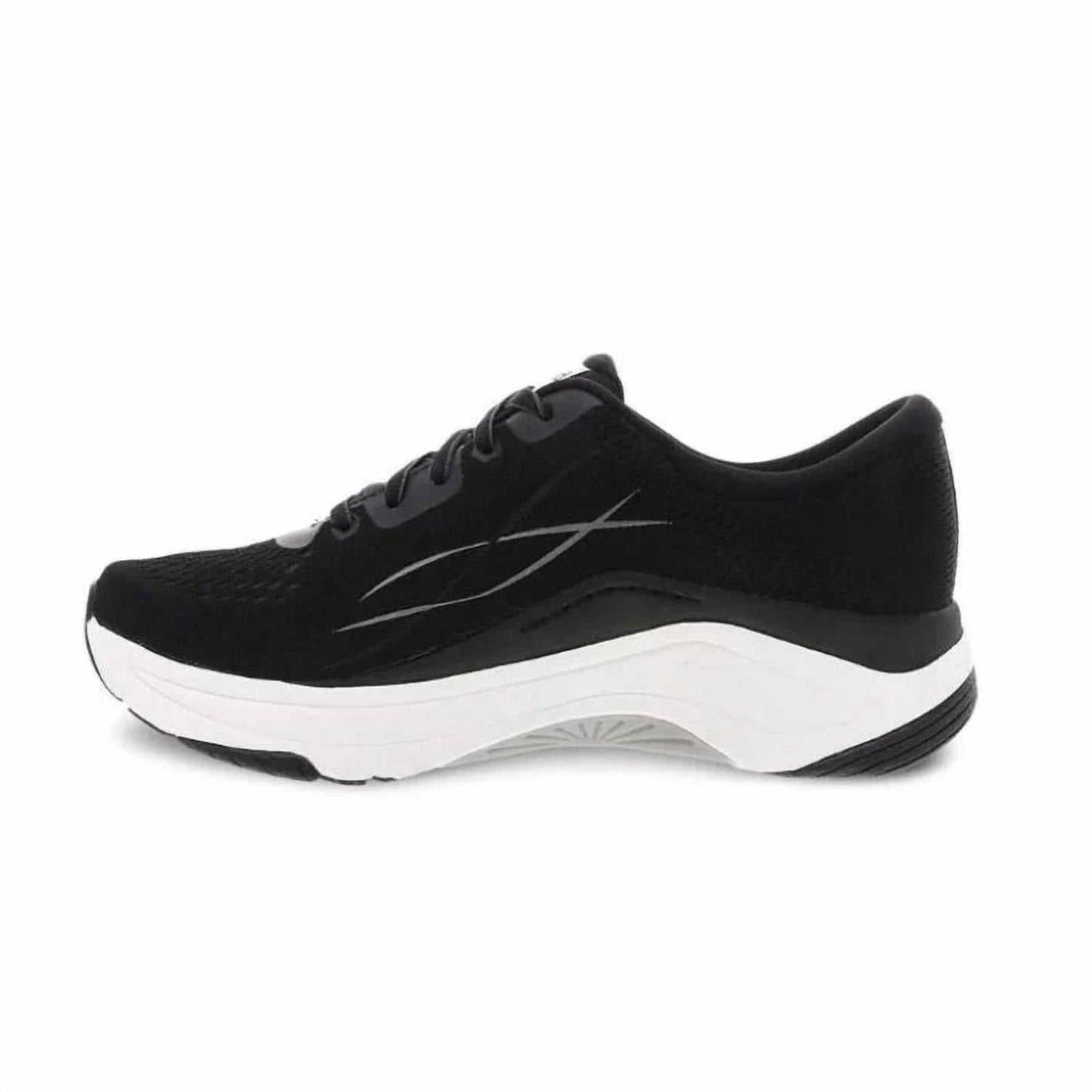 Dansko - Women's Pace Mesh Walking Shoes