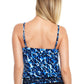 Magicsuit - Justina Blouson Tankini Top