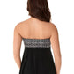 Miraclesuit - Cadiz Bandeau Tankini Top