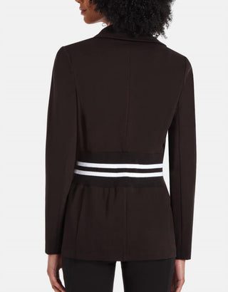 Capsule 121 - Alpha Blazer