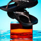 Oofos X Takahiromiyashitathesoloist. - Men Slider Flip Flop