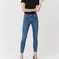 3X1 - Sophie Miles Skinny Jeans